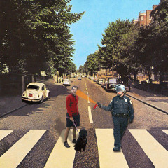 Beastie Boys - Your Sister's Def (Undead DNB Remix)