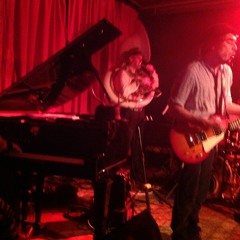 I Put A Spell On You