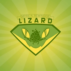 Mpire Feat. Rewinside - Lizard (Original Mix)