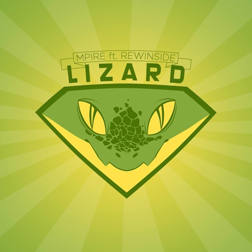 Mpire Feat. Rewinside - Lizard (Original Mix)