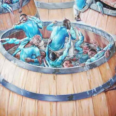 LORD SUPERB "PUT IT AWAY" Feat. MOE SLINGA