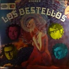 (132) Los Destellos - El Electrico (Dj Carlos.A.)