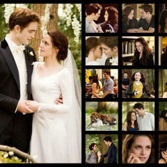 Love Death Birth - Twilight Breaking Dawn (Part 1)