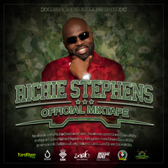 Richie Stephens - True Believer In Love (Green Sound Killa Dubplate)