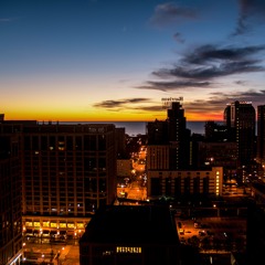 Good Morning, 20 14!