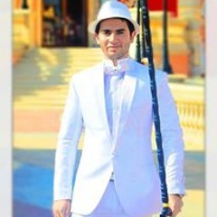 احمد السيسى  ومنه مزيكا حزينه