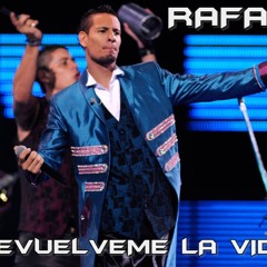 Rafaga - Devuélveme la vida (Vers. Reggaeton) DEMO