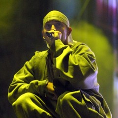 Eminem - Monkey See Monkey Do