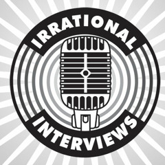 Irrational Interviews - Episode 09: Guillermo del Toro, Part 1