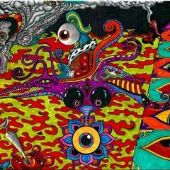 Jungle Psy Trance Trip Set