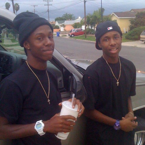 LIL FIVE ''PULL UP'' FT LILMITCHYSLICK