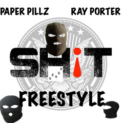 SHIT(FREESTYLE)