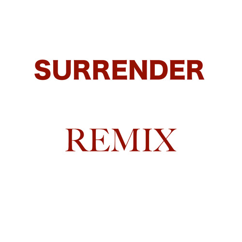 Hook N Sling - Surrender (Robin Wadstroem Remix)
