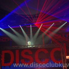 MARTIN GARIX -ANIMALS (ALBERTO RMX)