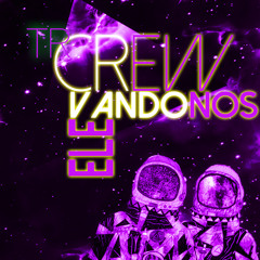 TR CREW ELEVANDONOS