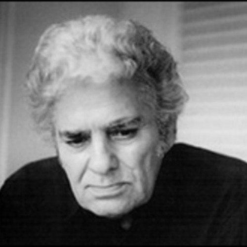احمد شاملو - سرود ابراهیم در آتش - فریدون شهبازیان