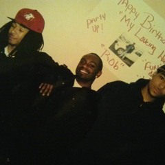 Jocn Em - Splurge feat.Dont Trip & Sizzy Syrup