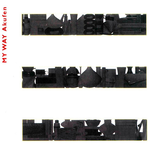 Akufen - Jeep Sex