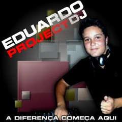 DJ EDUARDO PROJECT - EU TE PUXO E TU ME LAMBE (REMIX 2014) TEASER !