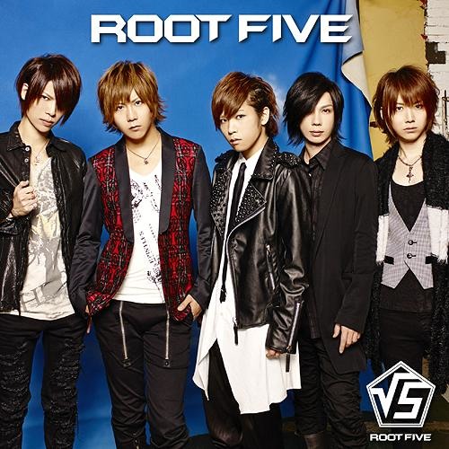 Stream Love Doctor - √5 ROOT FIVE by RokudoRinne | Listen online
