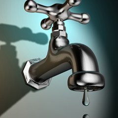 Dripping Tap