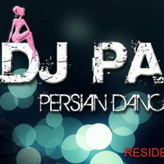 Persian Dance Mix (2014)
