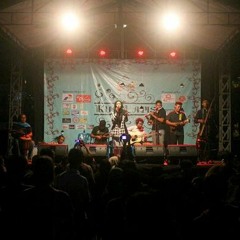 AKSI KUCING (Live in Baturraden Adventure Forest) - Keroncong Mbeling