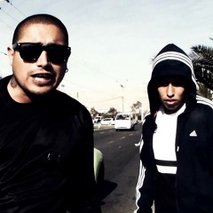 ME MANIFIESTO EN LA CALLE  ( PAPEWANA FEAT SAREK )