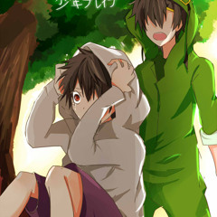 【Shounen Brave】◆歌ってみた◆ 【Yamida】