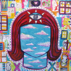 Ken Wilber: Having No Head (A Pointing-Out Exercise)