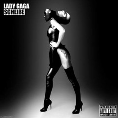 Lady Gaga - Judas vs. Scheiße