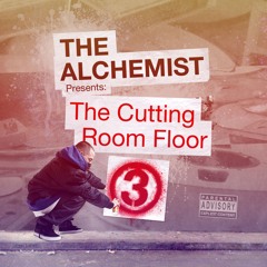 Alchemist - Pool Hall Hustler (feat. Action Bronson, Roc Marciano)