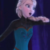 Let It Go from Frozen