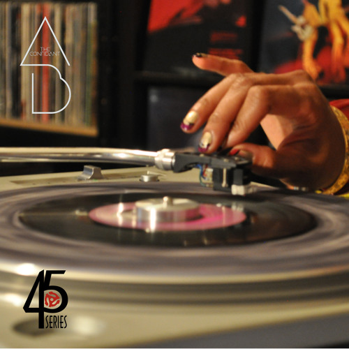 45 Series, Vol. I | Stop Fakin'/Stevie's Lament