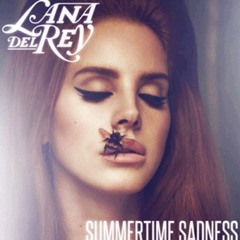 Miley Cyrus - Summertime Sadness (Lana Del Rey Cover)