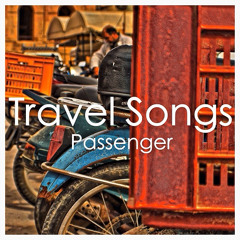 Travel Songs - Samba do Mar