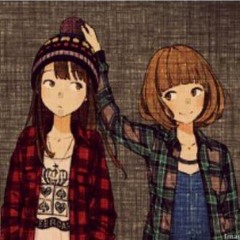 ♥ تبسم تراني بقربك أنا.