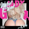 Deepjack, Mr.Nu Feat. Christina - Do What You Want (Lady Gaga Cover)