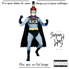 Sem Modos - Quem Vai Falar [Prod. Algoz]