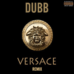 ADZY ft ROSCOE & RAVER - Versace Remix [OFFICIAL AUDIO TRACK]