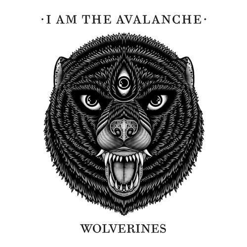 I Am the Avalanche - The Shape I'm In