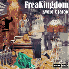 'Aquarius Moon' Kydro x Jaroo feat. Dubbul-O & Goshin