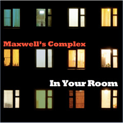 In Your Room (Depeche Mode Cover)
