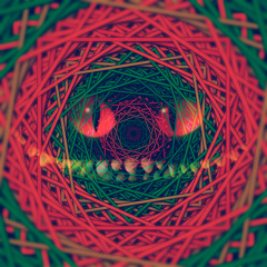 I've Got a Cat(tha spun one edit)