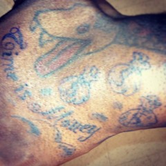 K.D.S. (Killin Da Streetz) Tooly Gat feat Trillz