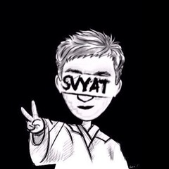 Svyat – Будь мной
