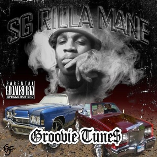 SG Rilla Mane - How It Go SNIPPET (Prod. Yung Cortex)