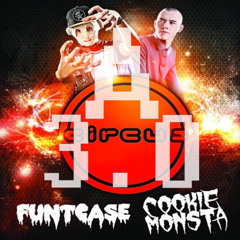 Cookie Monsta & FuntCase - Atom Bomb (Ashe 3.0 Remix) [FREE D/L]