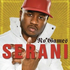 Serani - No Games [JerseyClubRemix] @TheRealSmoov_