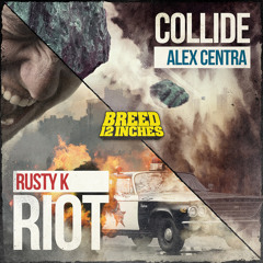 Rusty K - Riot